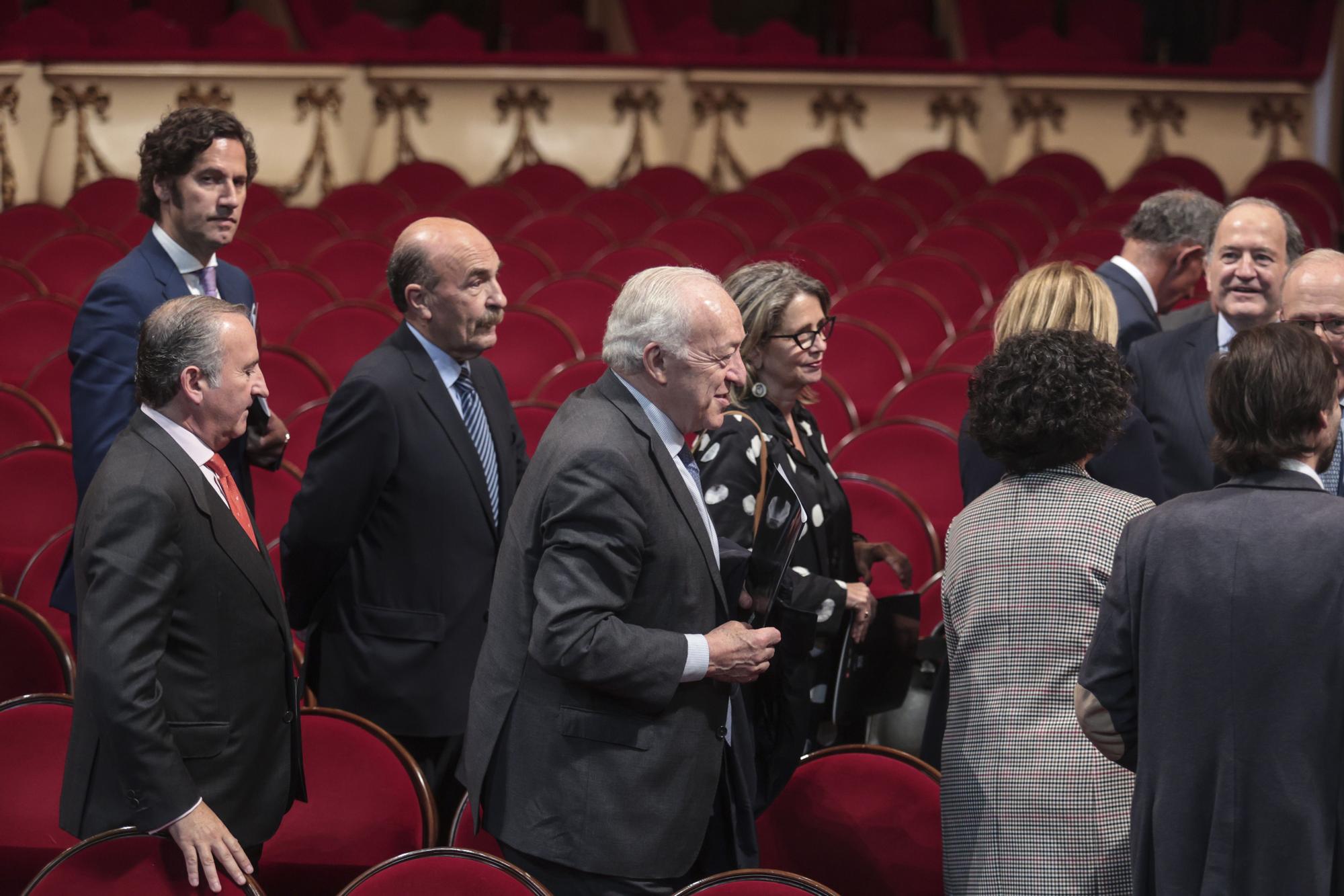 Así celebrará la Ópera su 75.º aniversario