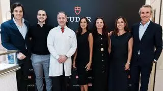 Joyería Marcos presenta en exclusiva las últimas novedades de Tudor