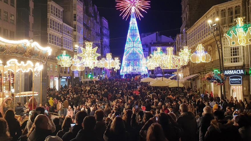 El sector turístico anticipa una Navidad de récord: “Paliará los efectos de la inflación”