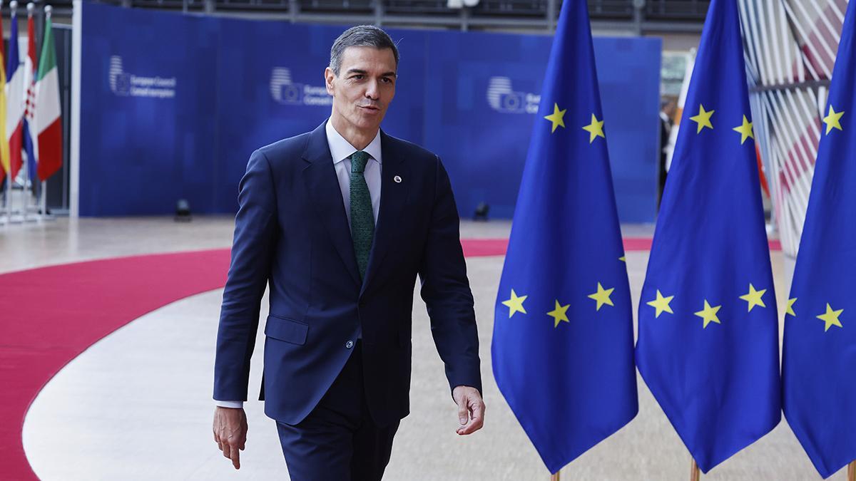 Pedro Sánchez Pedro Sánchez