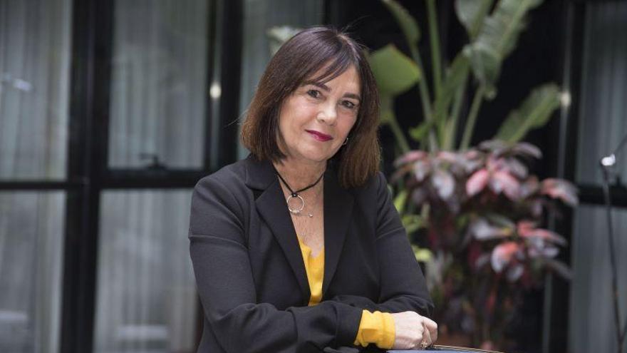 Prensa Ibérica nombra a Charo Izquierdo nueva directora general del área de Revistas del Grupo Zeta