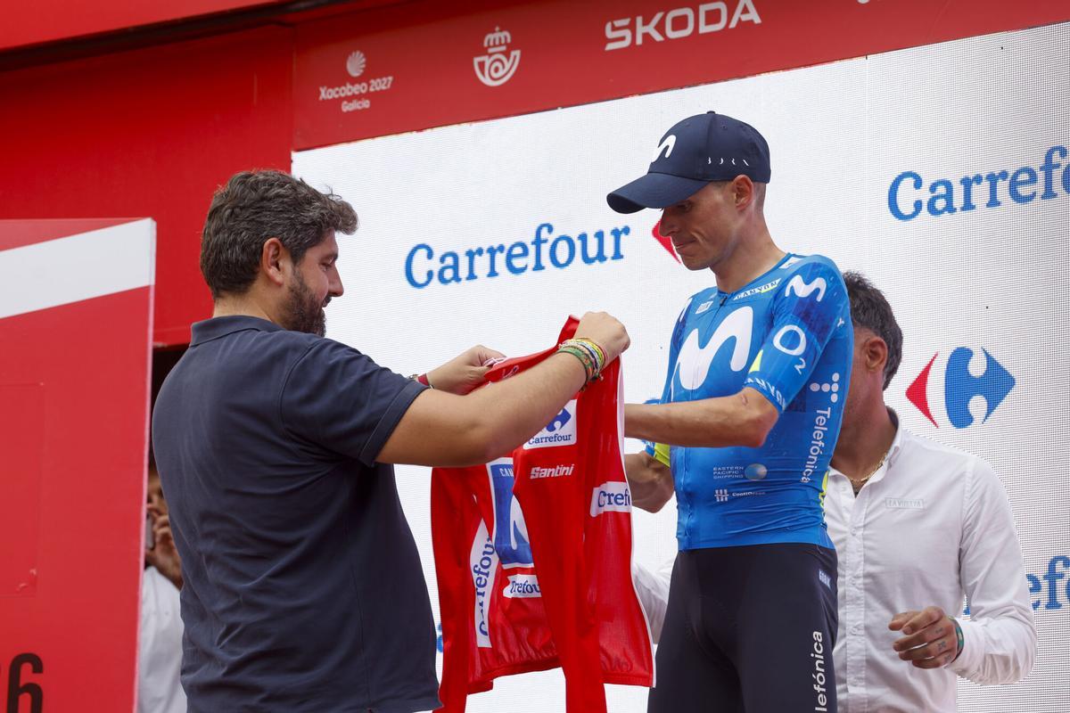 La etapa 11 de la Vuelta a España. La etapa 11 de la Vuelta a España.