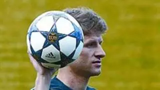 Thomas Müller dice adiós a la selección, con Alemania postrada ante la Roja