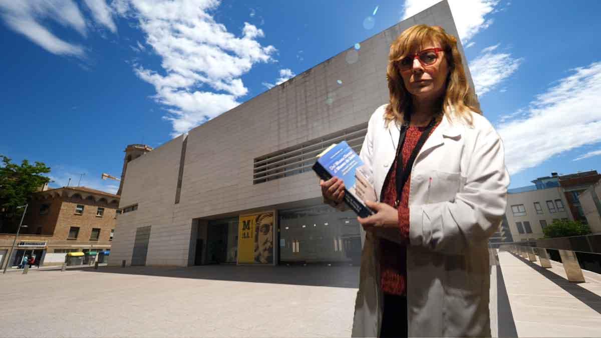 Después de Sijena, continúa el litigio entre Lleida y Aragón.