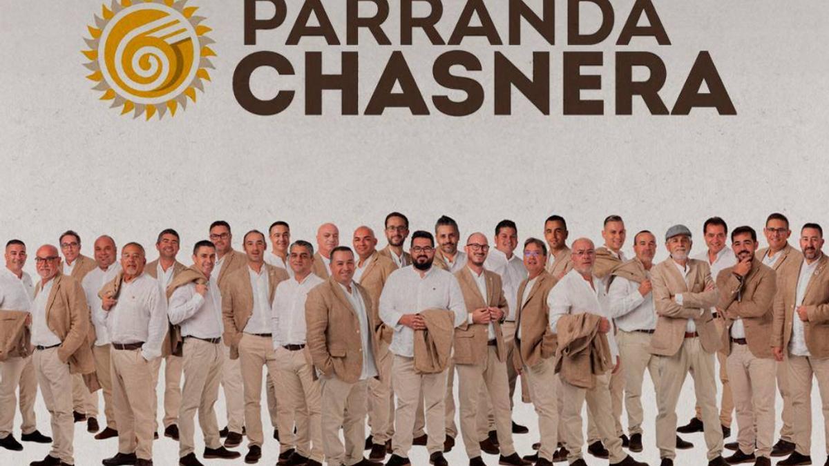 Parranda Chasnera.