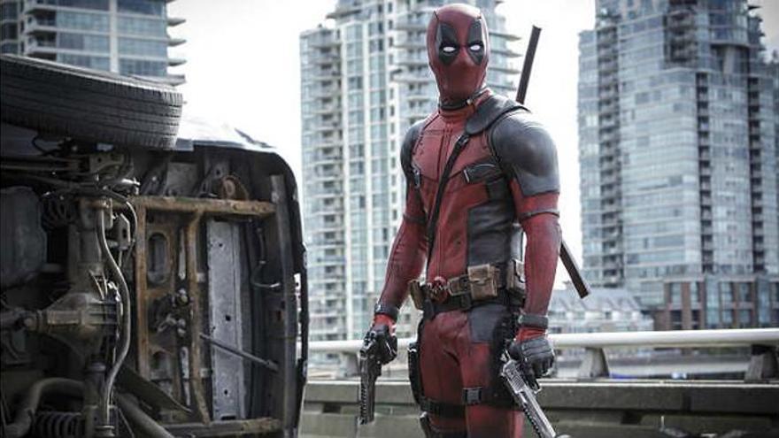 &#039;Deadpool&#039;: las claves del fenómeno