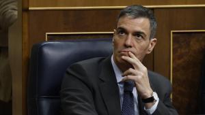 L'Iran es mostra "receptiu davant qualsevol sol·licitud" procedent d'Espanya sobre l'estret d'Ormuz