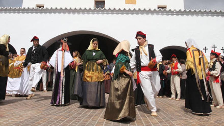 «Buen talante» en el pueblo de la Primitiva