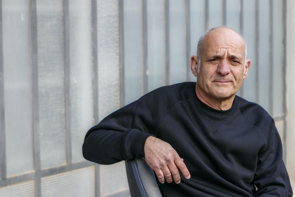 Adam Majó departirà amb Pere Antoni Pons a Manresa