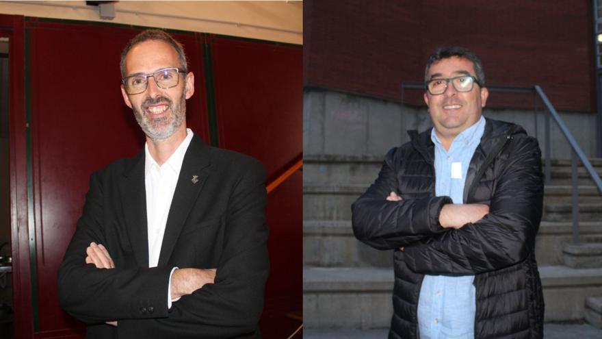 ERC i SOM Vilafant lamenten l’acord de govern del PSC amb Junts i CS