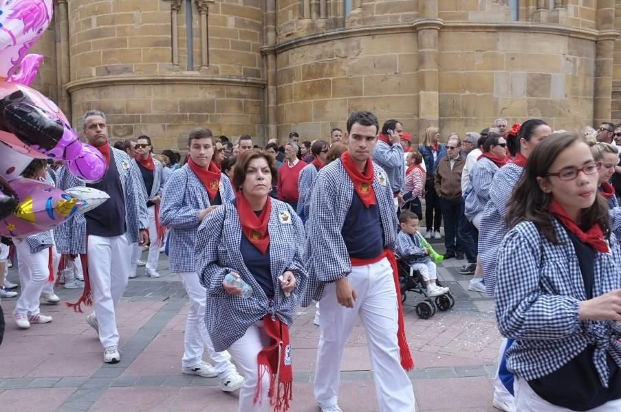 Enmaromado 2016: Así fue el Día Grande en Benavent