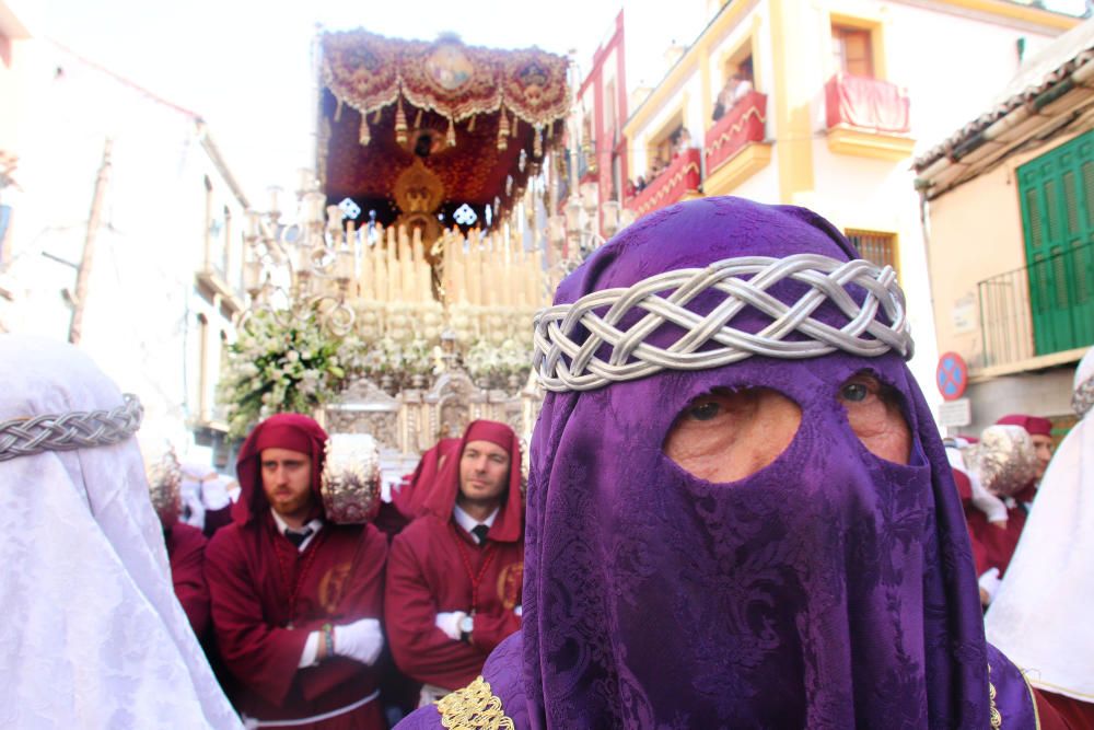 Lunes Santo | Gitanos