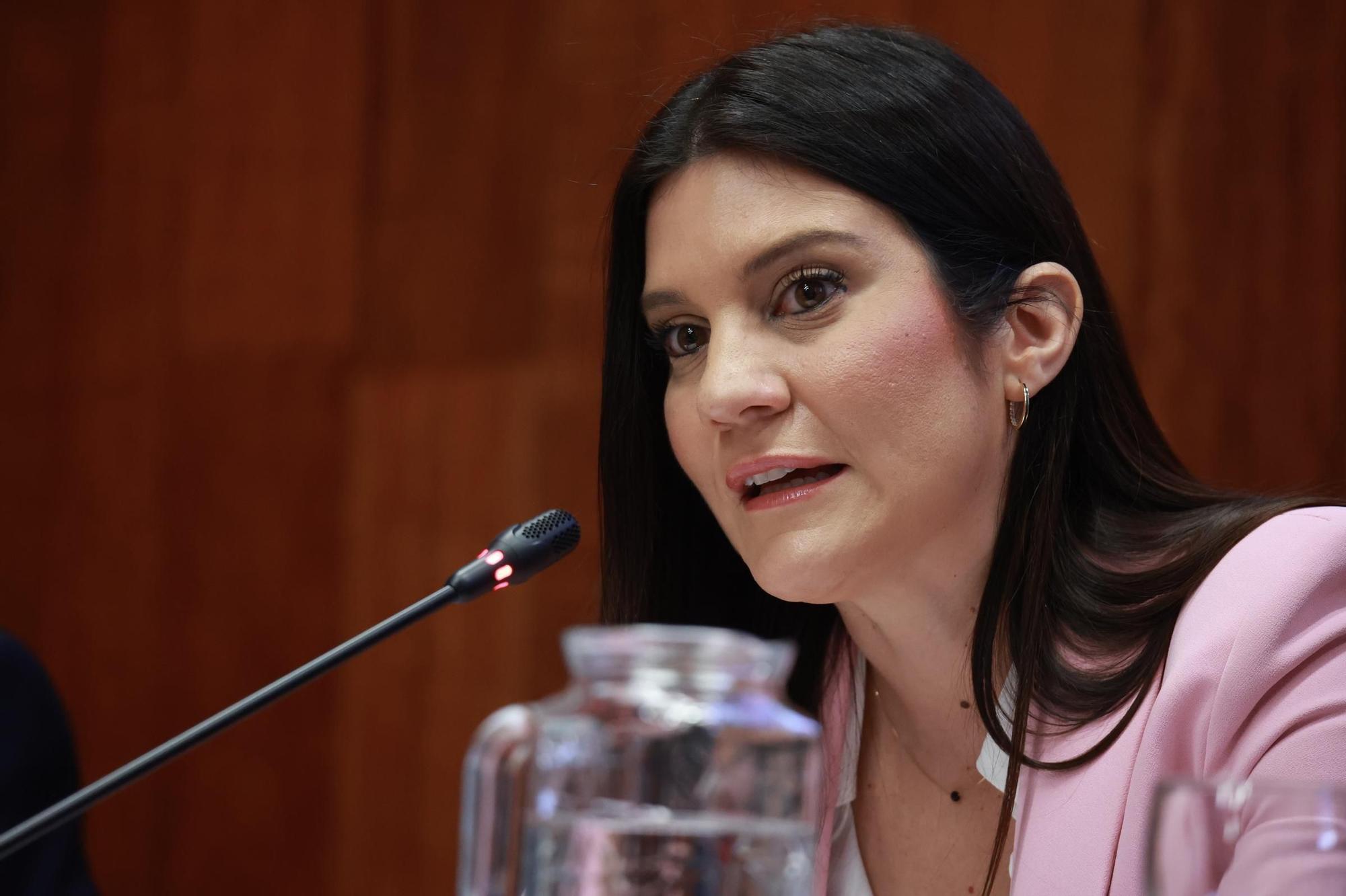 El Consejo Abierto del Agua del II Foro Económico y Social del Mediterráneo, en imágenes
