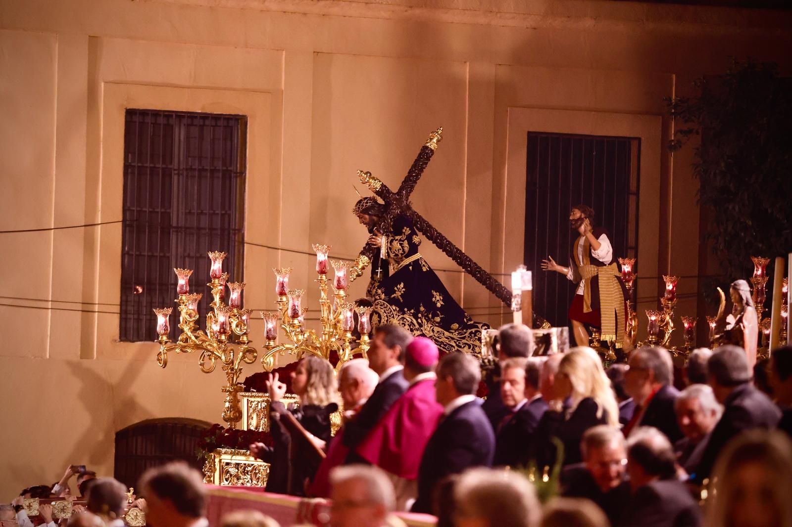 Nuestro Padre Jesús Caído, de Aguilar de la Frontera