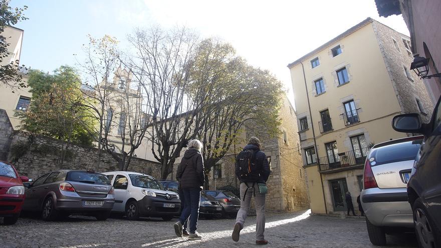 El servei de mediació del Barri Vell, reconegut amb un premi de Justícia