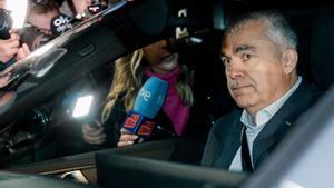 El Suprem posa el focus en el paper de Cerdán i les adjudicacions d’Acciona