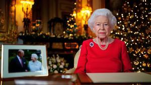 Així serà el 70è aniversari del regnat d’Isabel II