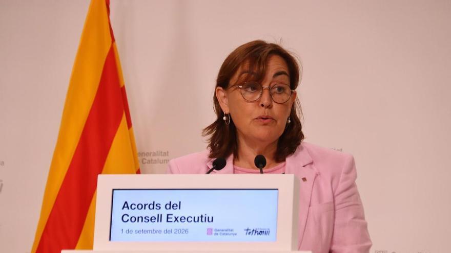 10.000 habitatges protegits del pla del Govern ja estan fets