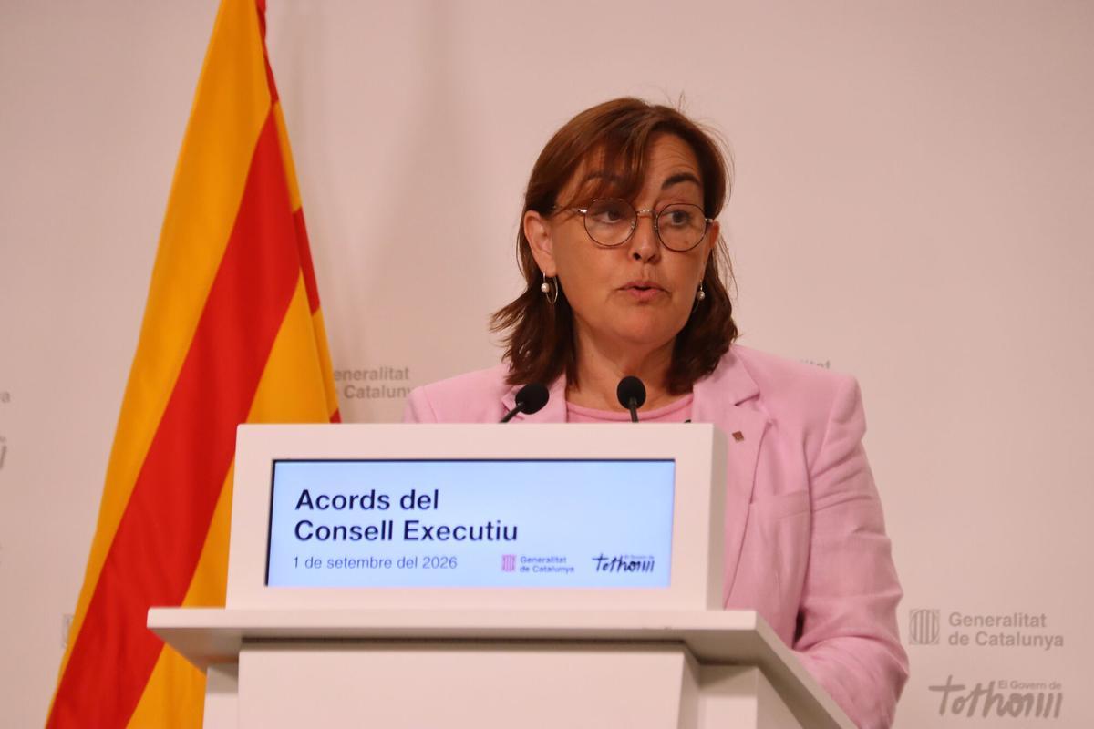 10.000 habitatges protegits del pla del Govern ja estan fets