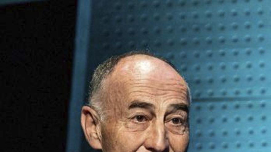 Premio Aspanoa para Justes y Ciria