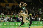 Victoria del Unicaja en Sevilla