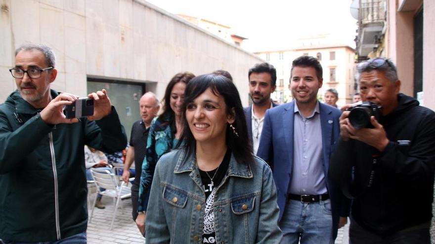 Els (no) candidats d'Aliança Catalana