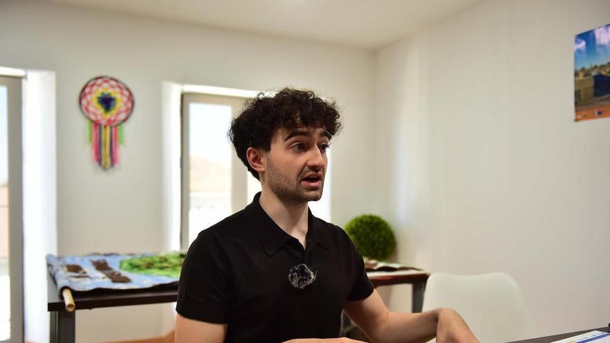 Los pueblos no se quedan atrás: Villar de Plasencia se acerca a la Inteligencia Artificial