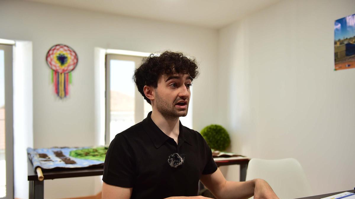 Villar de Plasencia se acerca a la Inteligencia Artificial.