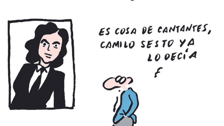 La viñeta de Ortifus