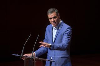 Sánchez promete más inversión en ciencia en los Presupuestos que se aprobarán "en breve"