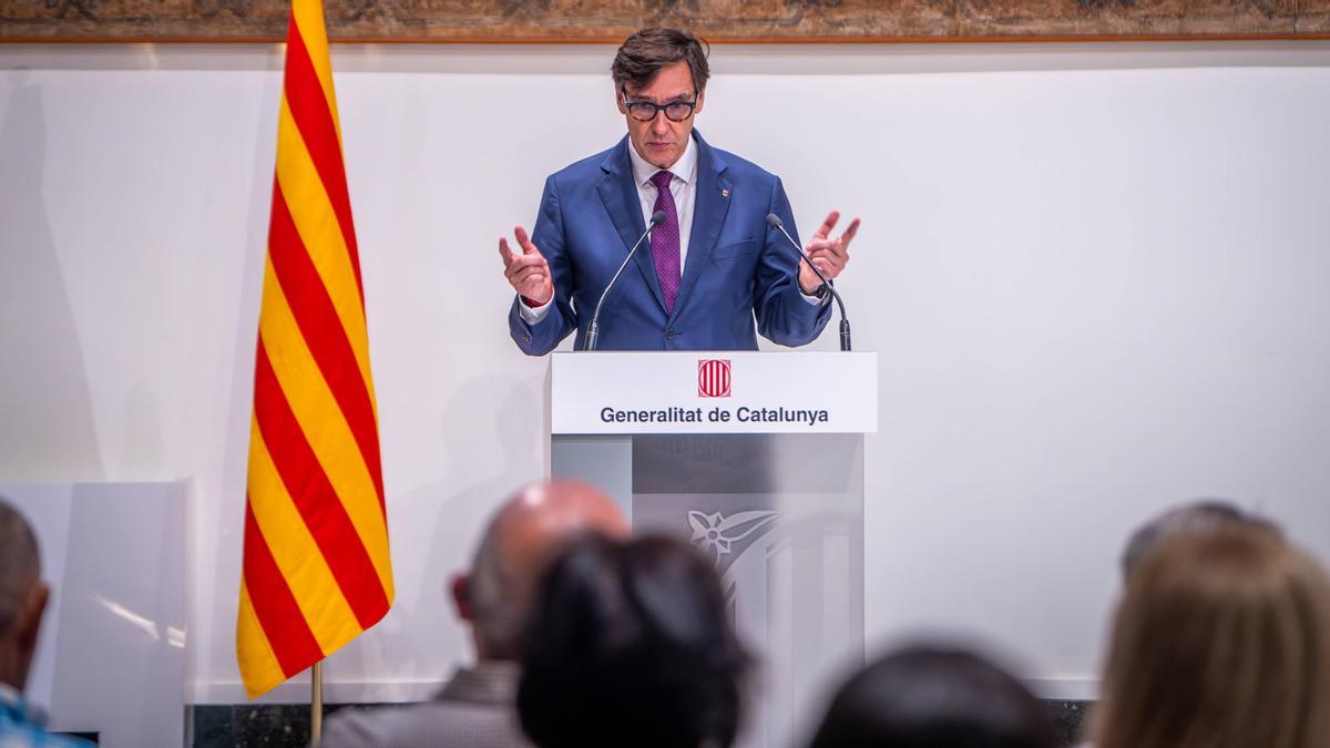 Illa alerta del riesgo de un retroceso en derechos en un acto de homenaje a los represaliados por el franquismo