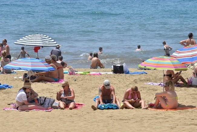 CALOR MASPALOMAS