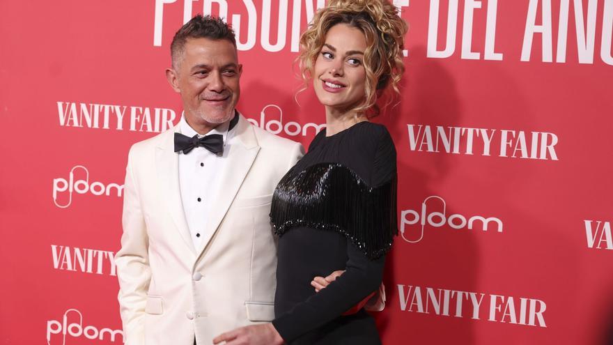 Alejandro Sanz no tiene el corazón &quot;partío&quot;: así declara su amor a Candela Márquez