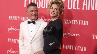 Alejandro Sanz no tiene el corazón "partío": así declara su amor a Candela Márquez