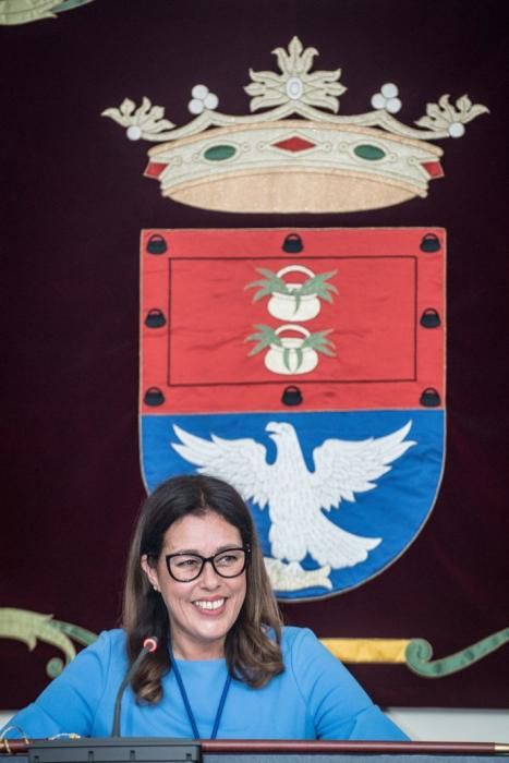 Astrid Pérez, del PP, nueva alcaldesa de ...