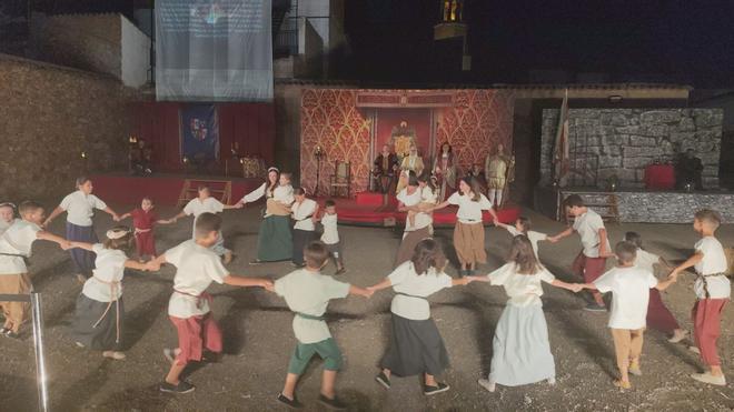 La Asonada de Pedroche, en imágenes