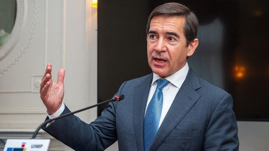 &quot;Ahora, la decisión de unir BBVA y Banco Sabadell corresponde a los accionistas”