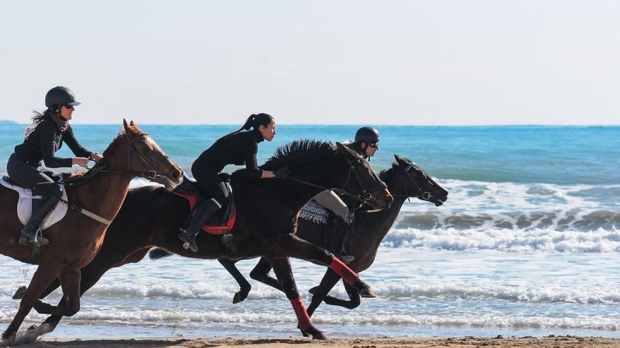 El Puig de Santa María solicita que la &quot;Carrera de Joies&quot; sea Fiesta de Interés Turístico Local