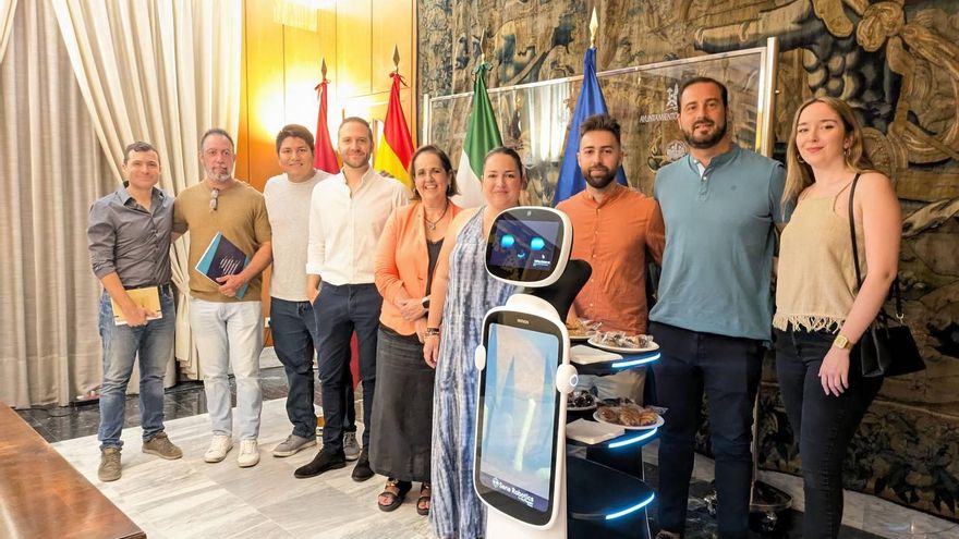 Las &#039;startups&#039; del Imdeec se alzan con los principales premios al emprendimiento y muestran su potencial
