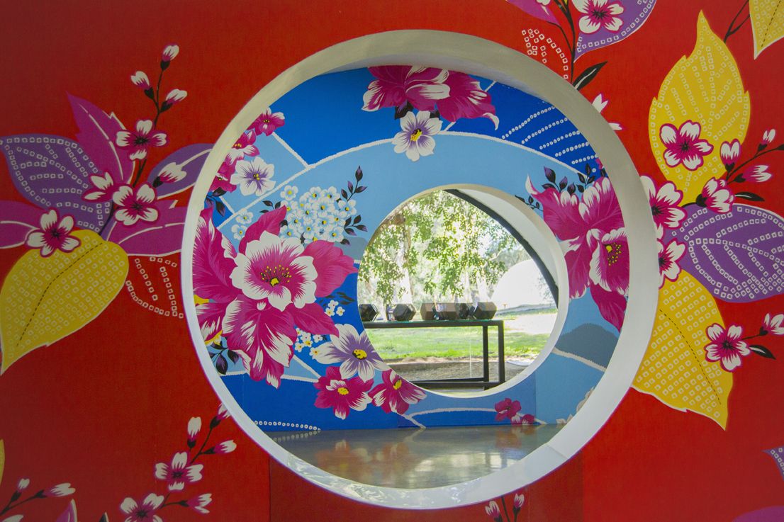 Jacobo Castellano. “Viga Madre”.