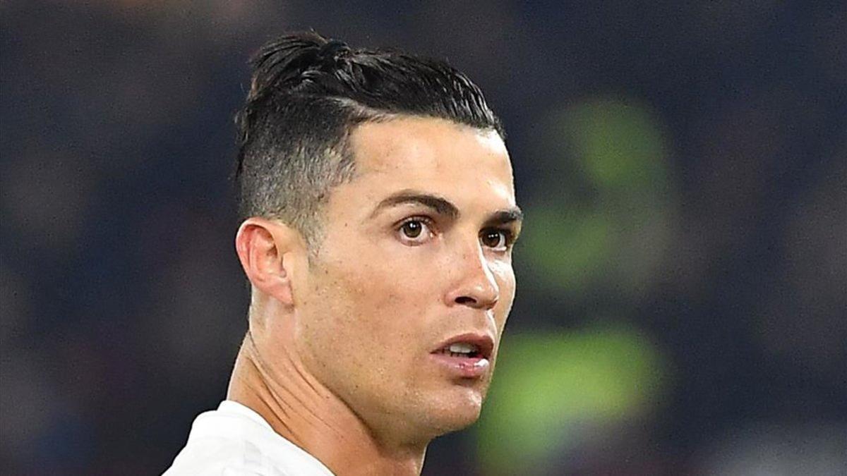 Cristiano se pierde la Coppa de Italia