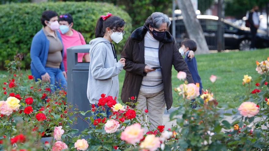 Cinco parques para conectar con la naturaleza esta primavera sin salir de Córdoba