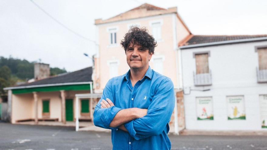 “Castelo Conta é moito máis do que imaxinabamos cando empezamos”