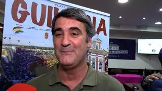 Jesulín de Ubrique regresará a los ruedos en un municipio sevillano tras la angina de pecho