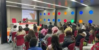 Soft skills, motivación y voz propia: las claves para destacar en la Feria Talento Joven