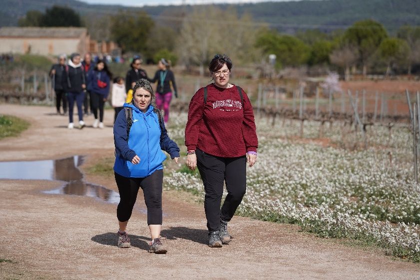 Transéquia 2024: Busca't a les fotos