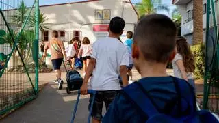 Desigualdad, diversidad, pantallas: ¿qué causas explican el “bajón” valenciano en PISA?