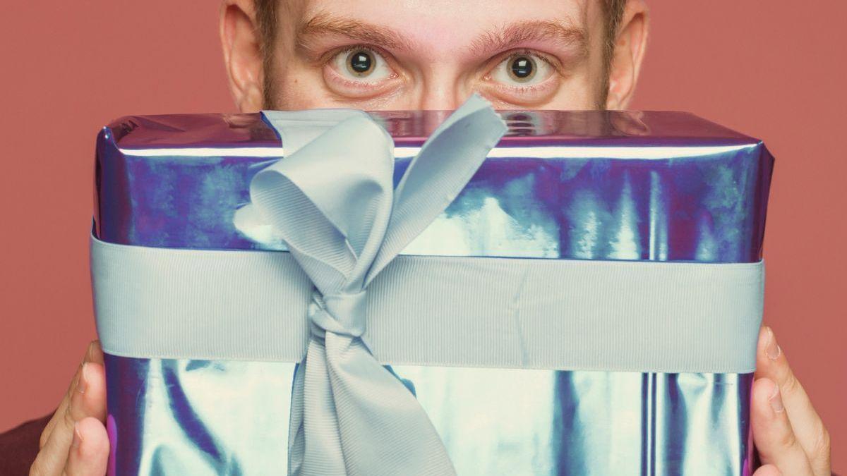 15 ideas de regalos por menos de 50 euros con las que sorprender a tu amigo invisible