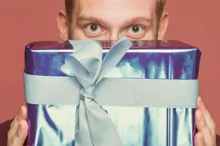 15 ideas de regalos por menos de 50 euros con las que sorprender a tu amigo invisible