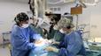 Can Ruti investiga una cirurgia experimental per tractar pac
